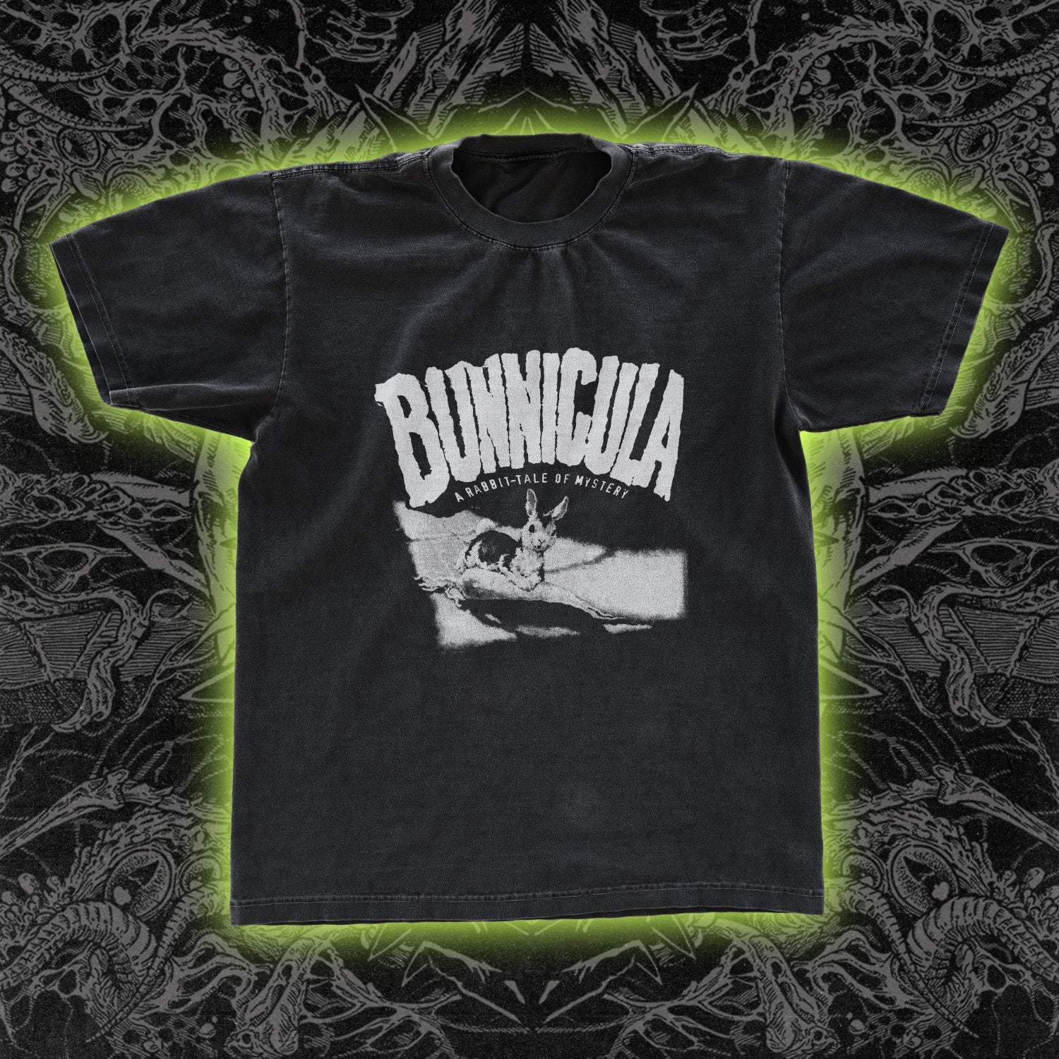 Bunnicula - Classic Tee