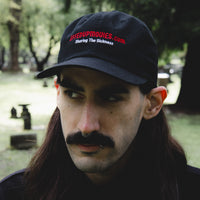 Effed Up Movies - Embroidered Hat