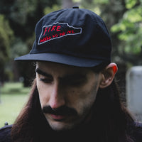 Firewalk With Me - Embroidered Hat