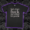 Heavy Tee