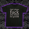 Slim Fit Tee