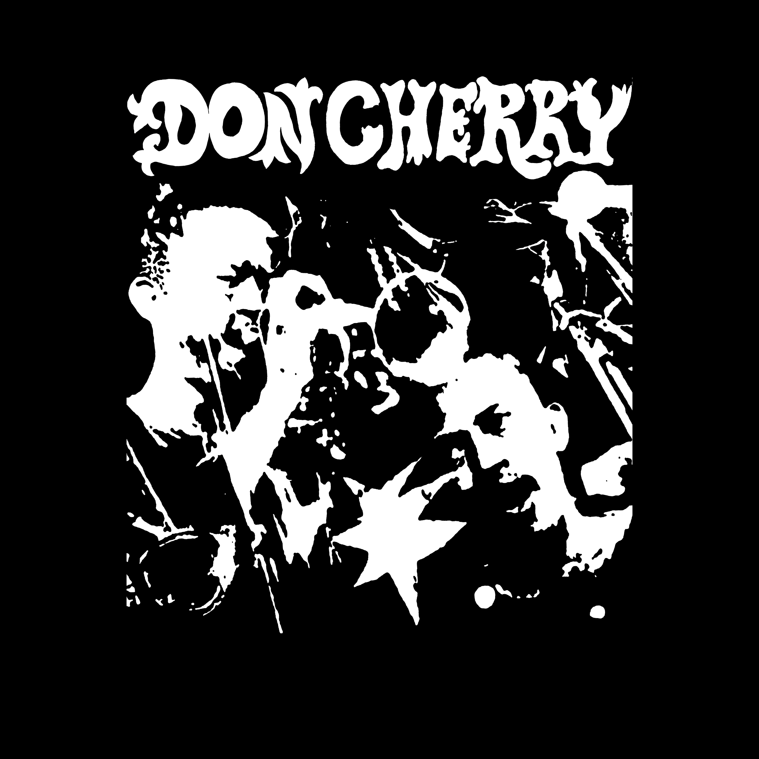 Don Cherry Classic Tee