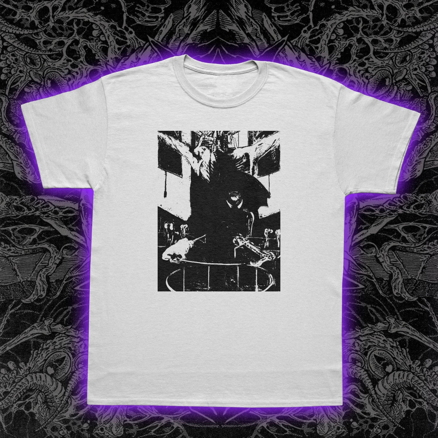 Francis Bacon Painting 1946 Premium Tee