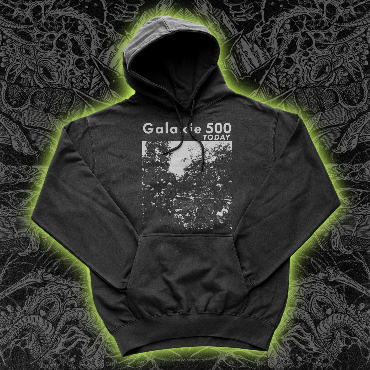 Galaxie 500 Today Hoodie