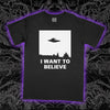 Heavy Tee
