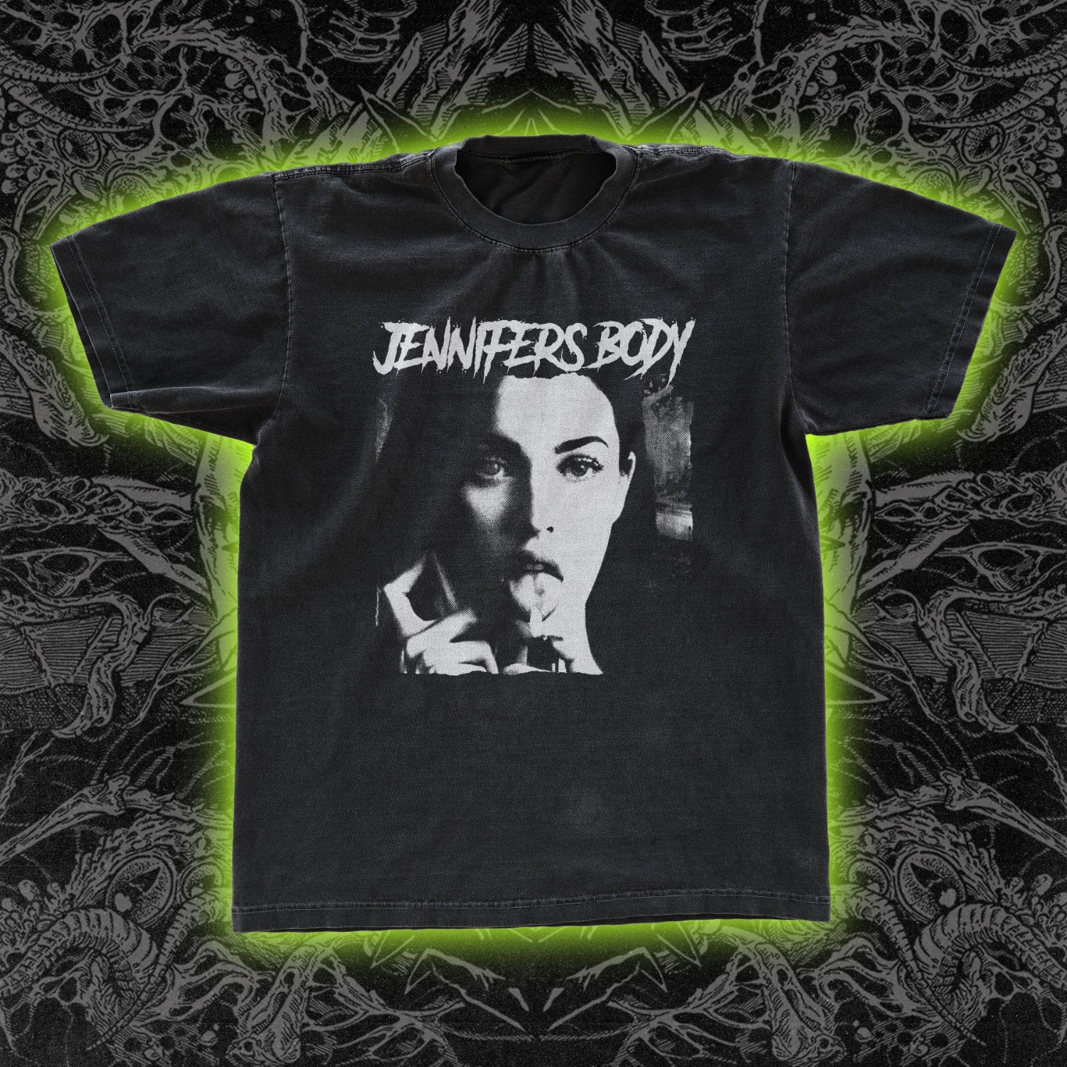 jennifer's body shirt