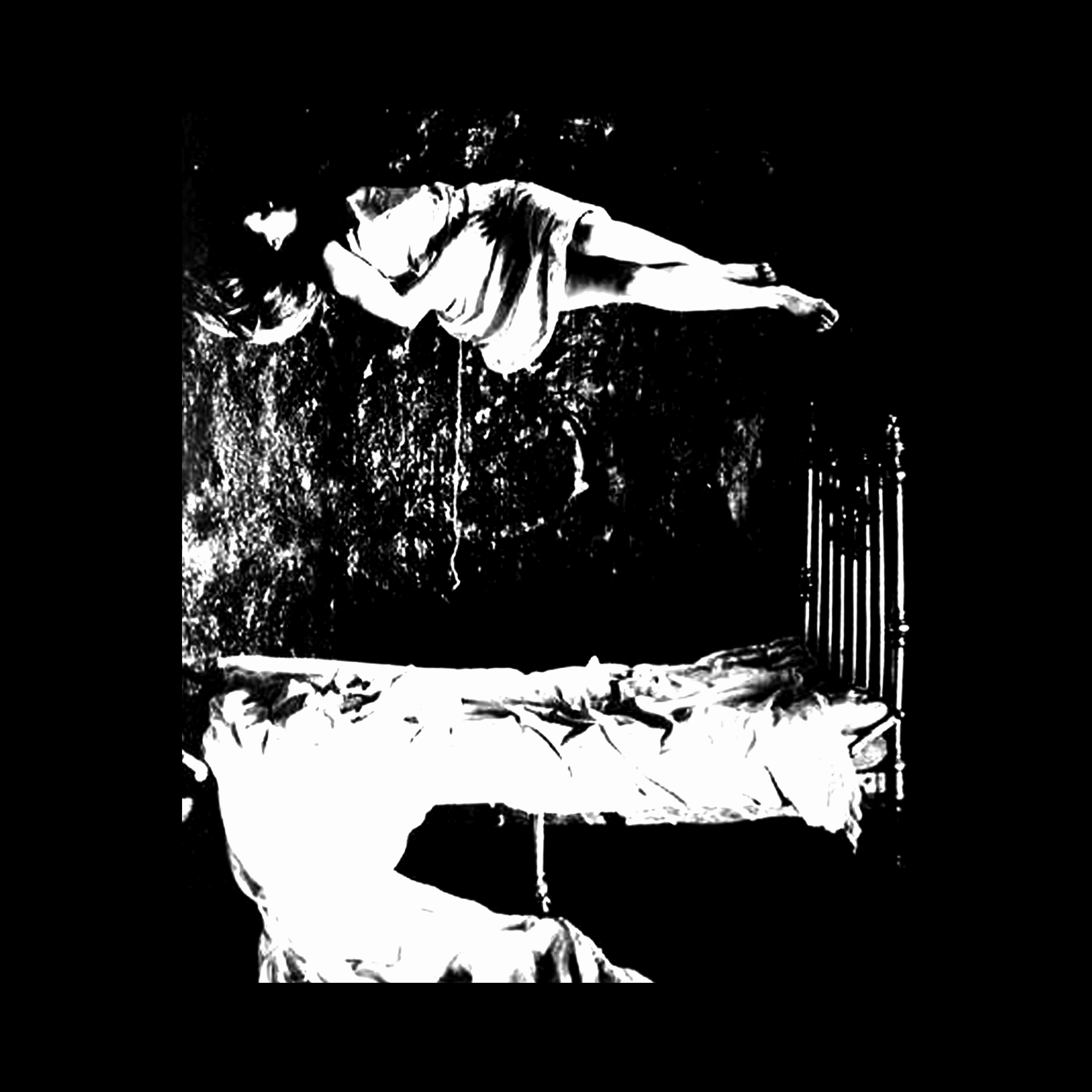 Levitation Occult & Obscure Clothing Night Channels