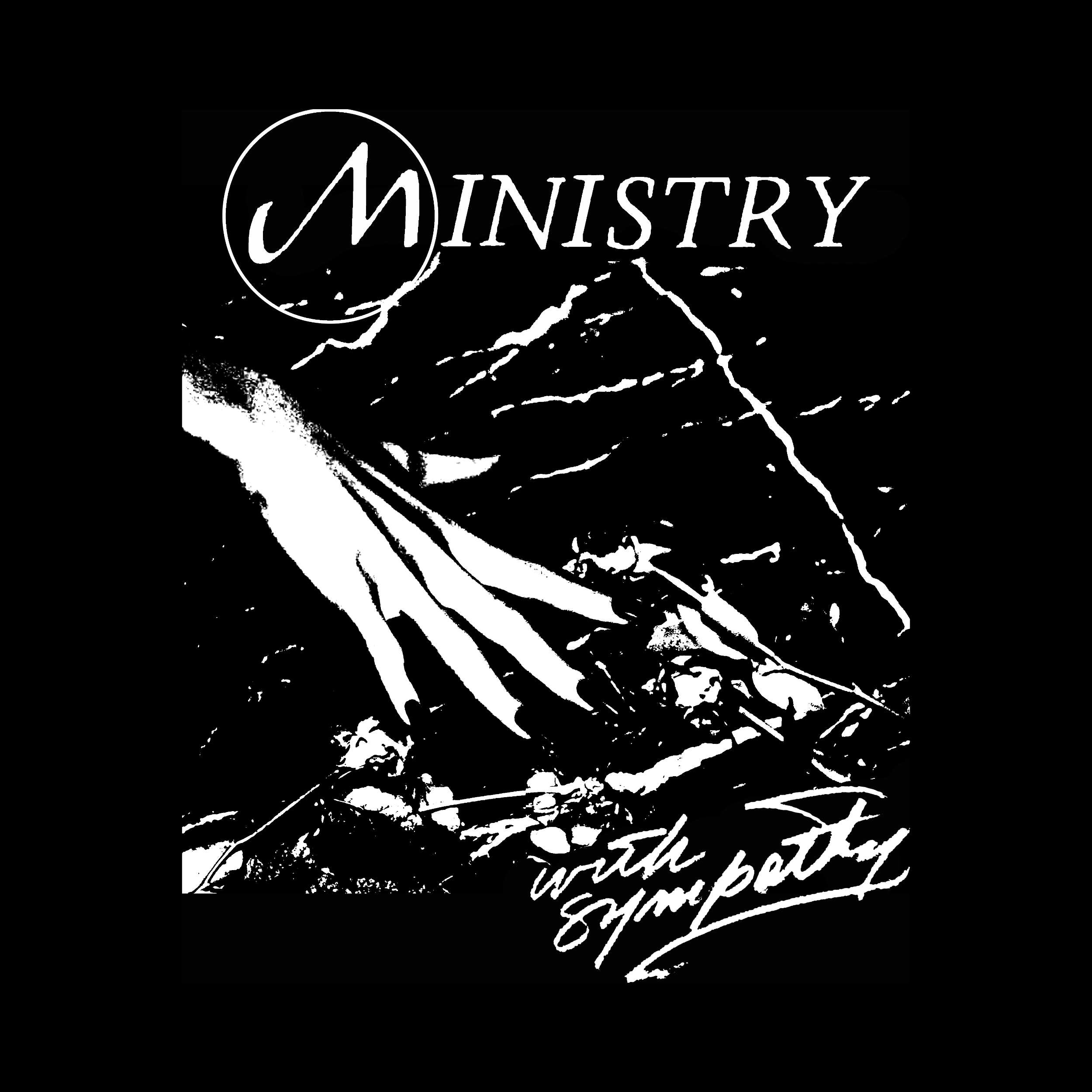 Ministry With Sympathy Premium Tee
