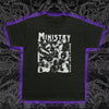 Slim Fit Tee