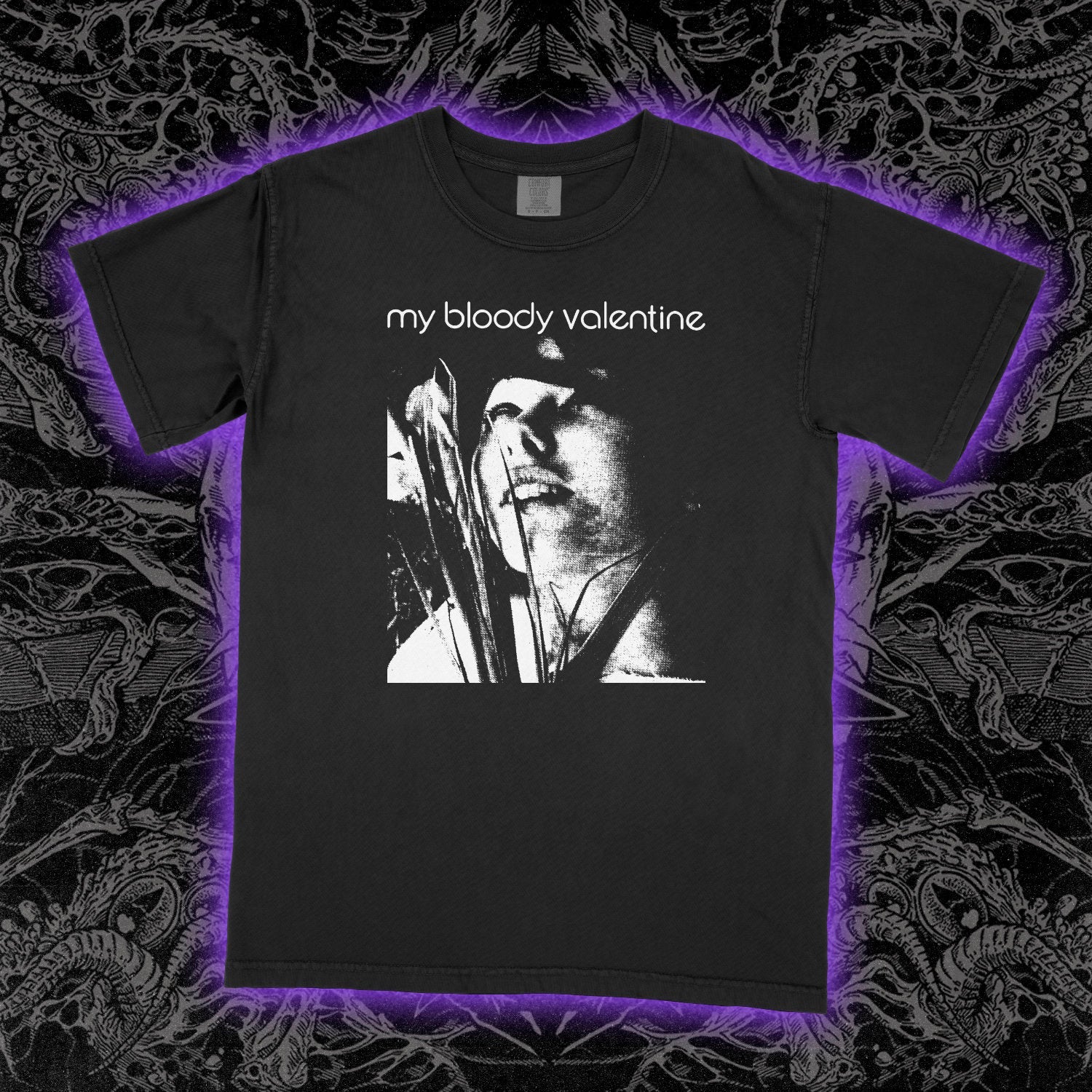 my bloody valentine gear My Bloody Valentine You Made Me Realise