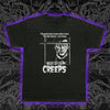 Slim Fit Tee