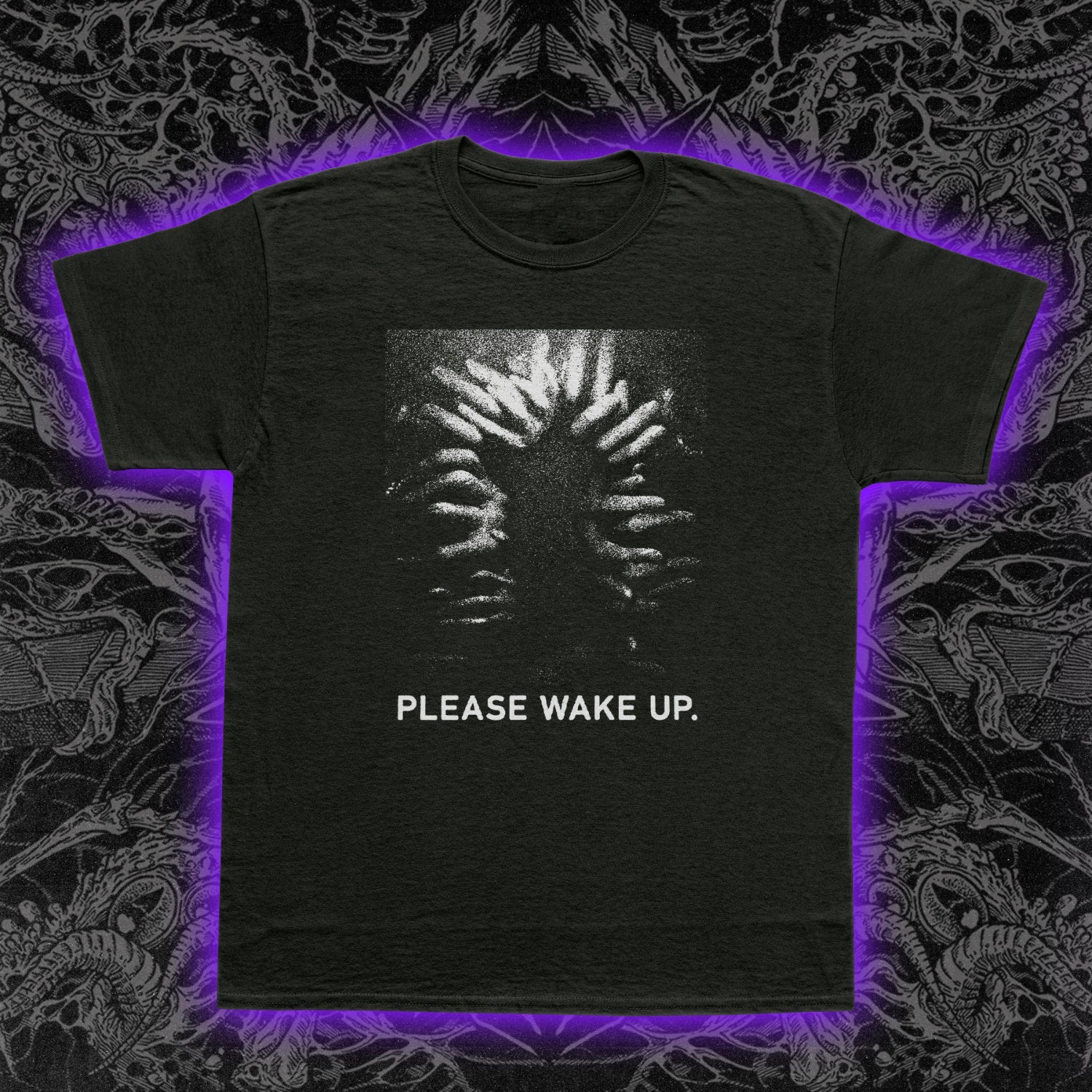 Please Wake Up Come True Premium Tee