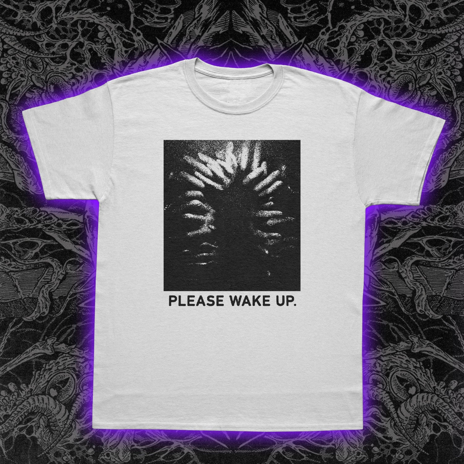 Please Wake Up Come True Premium Tee