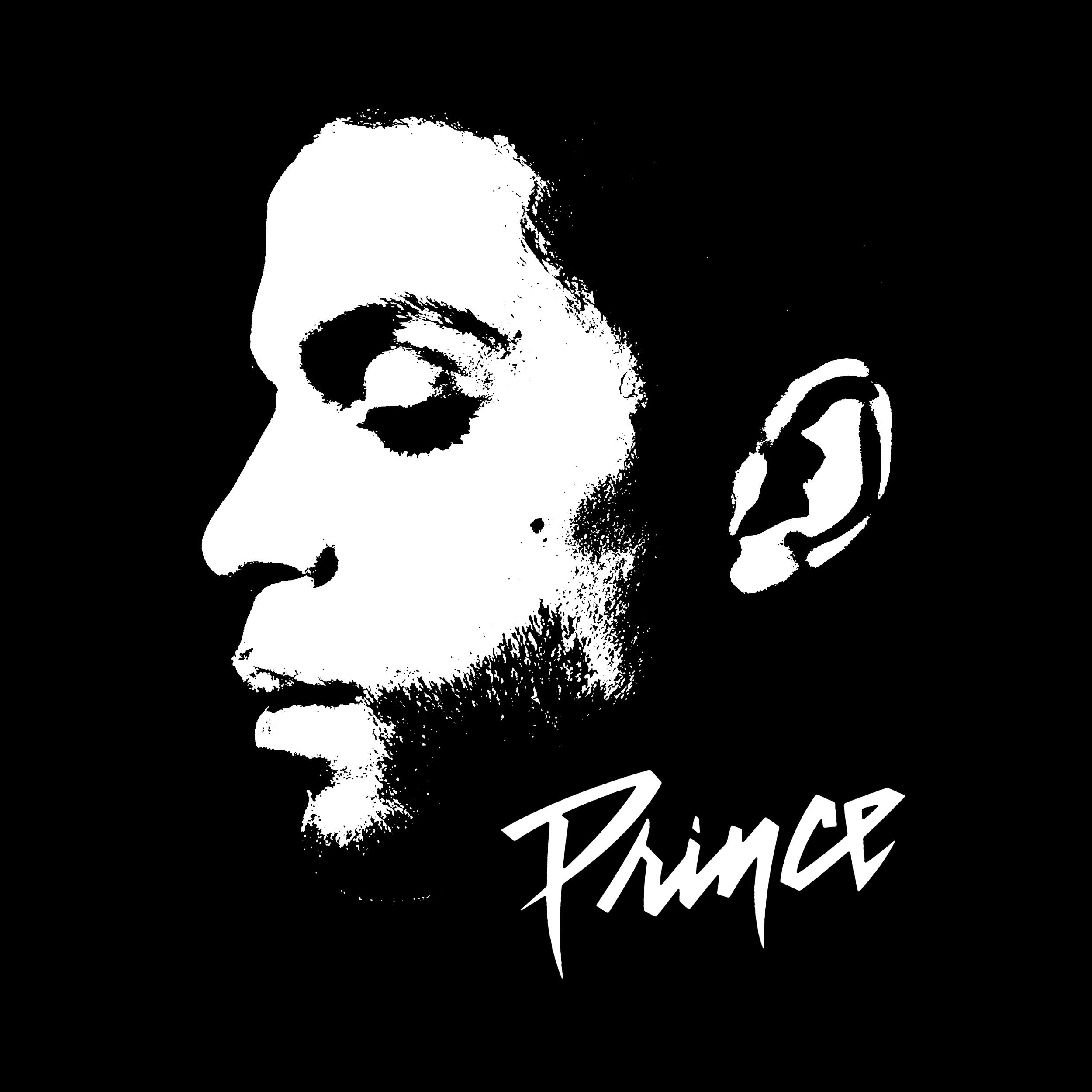 Prince Profile Classic Tee