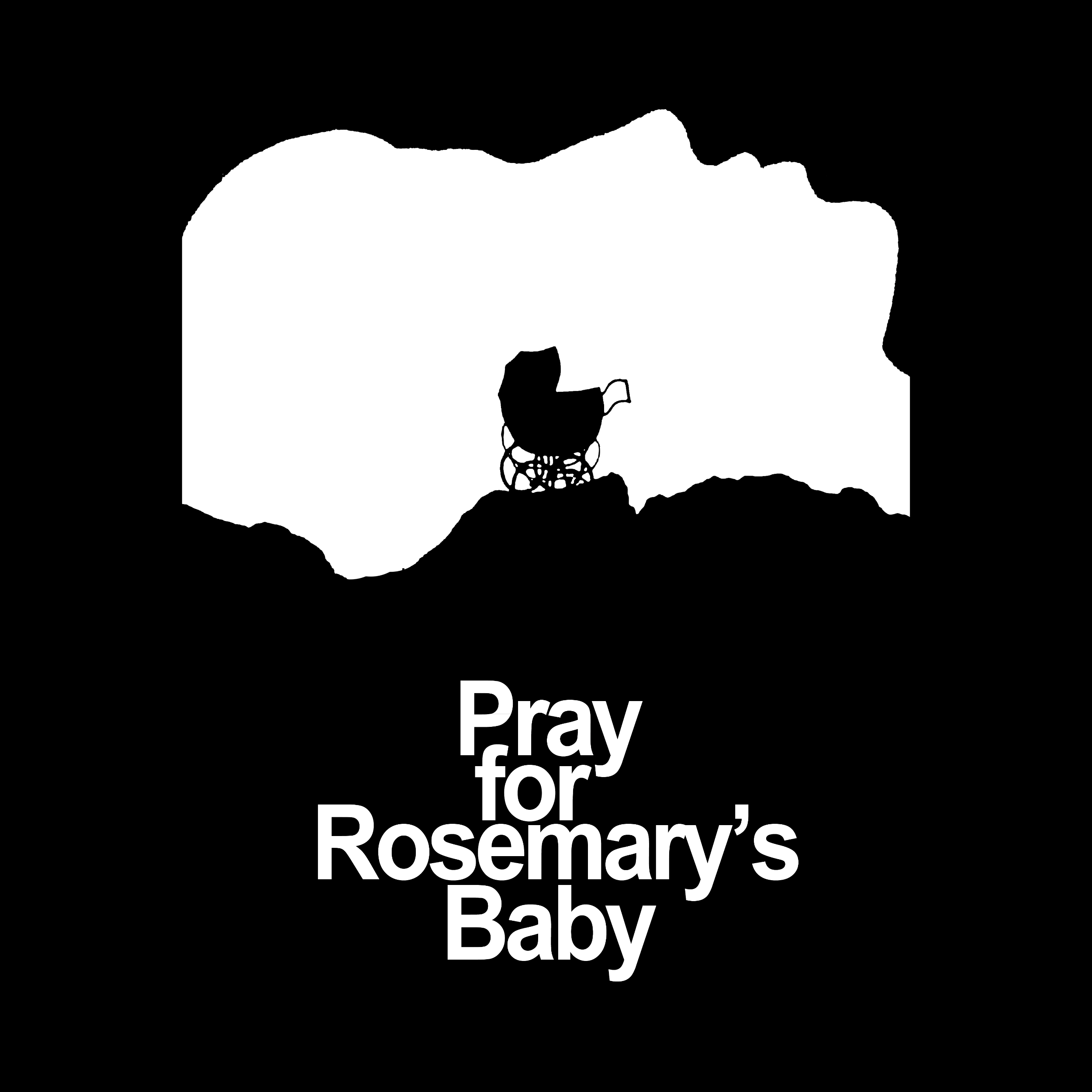 Rosemary's Baby Classic Tee