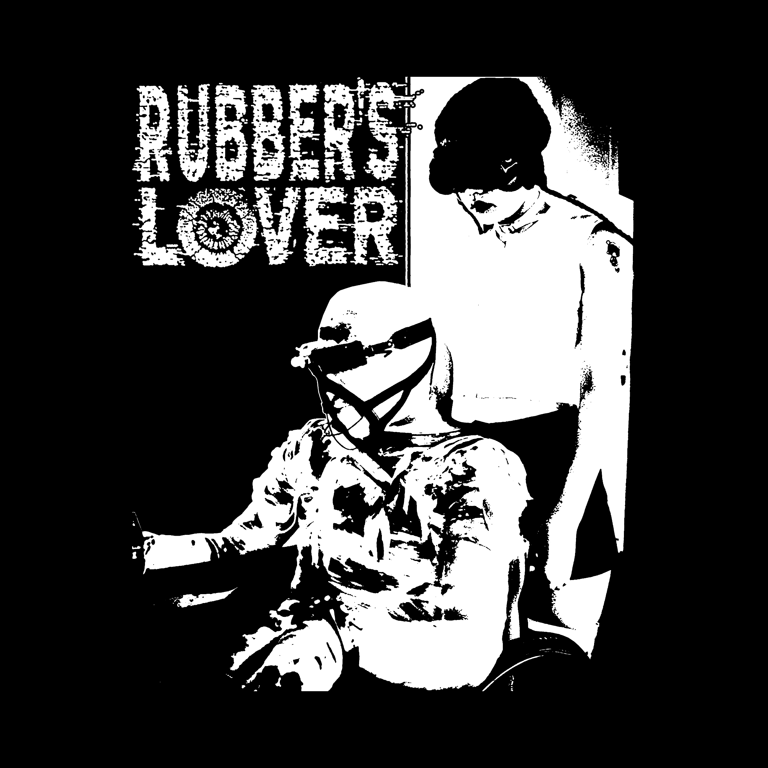 Rubbers Lover Film Premium Tee