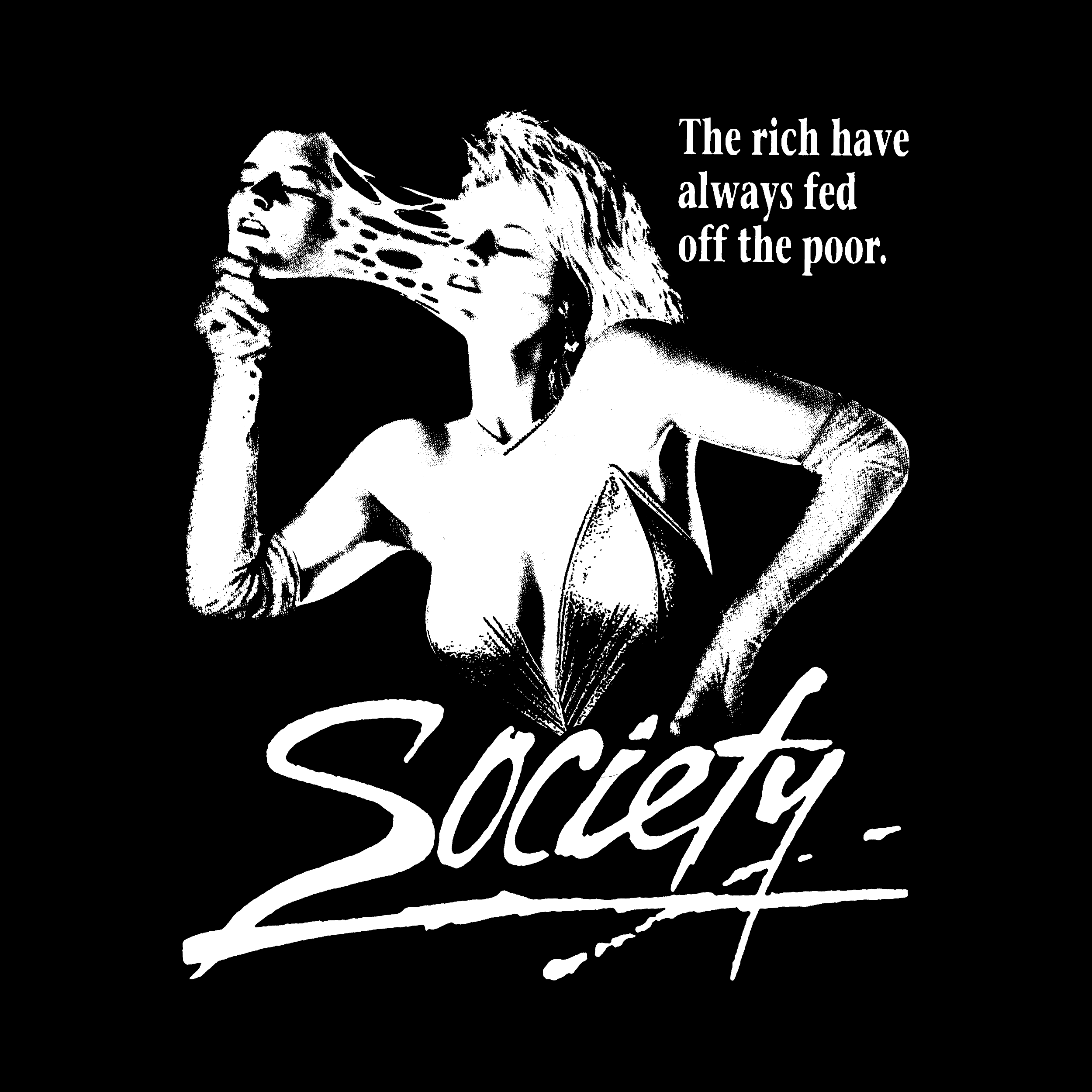 Society Film 1989 Classic Tee