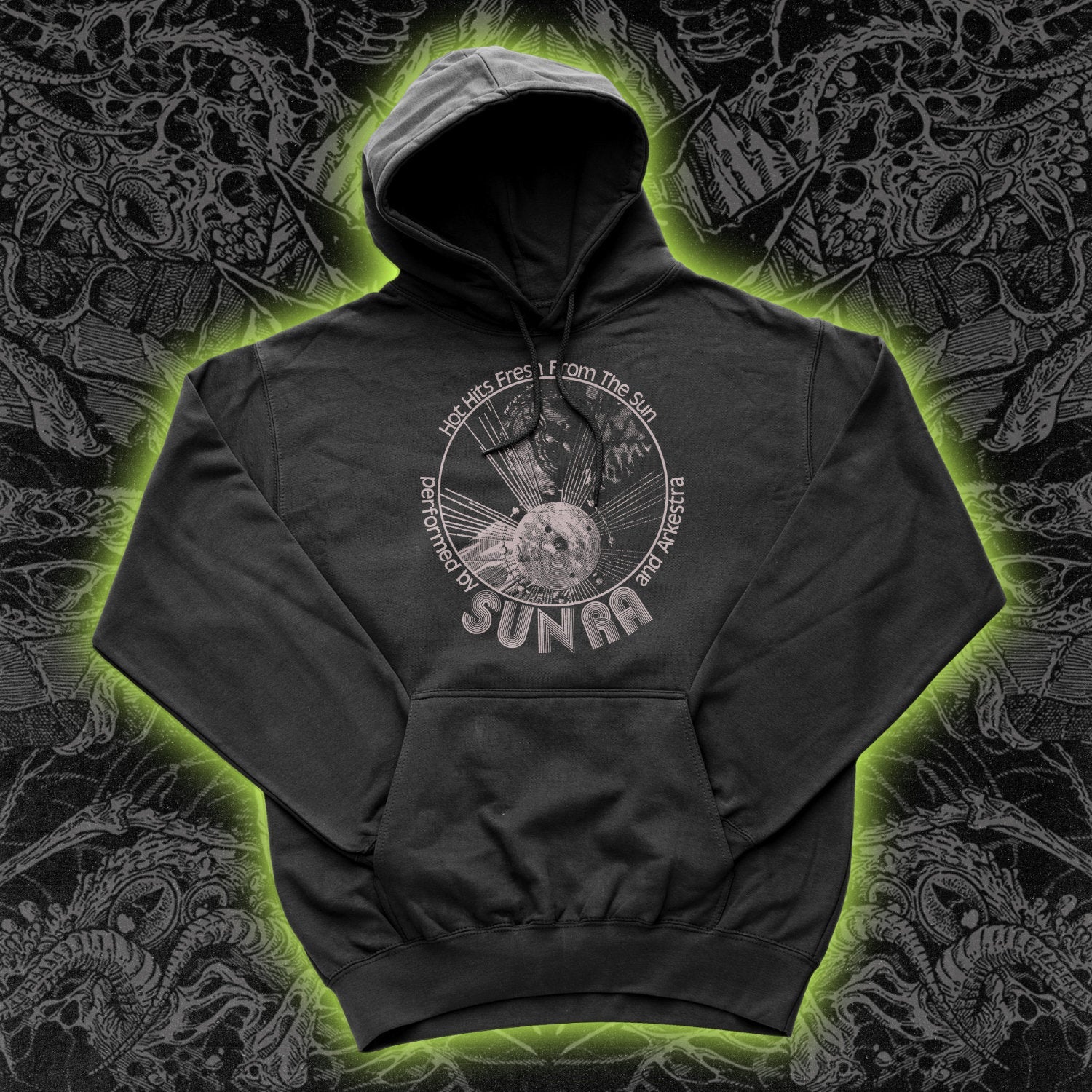 Sun Hoodie Hitr Hoodie Men's Solar Hoodie – Vapor Apparel