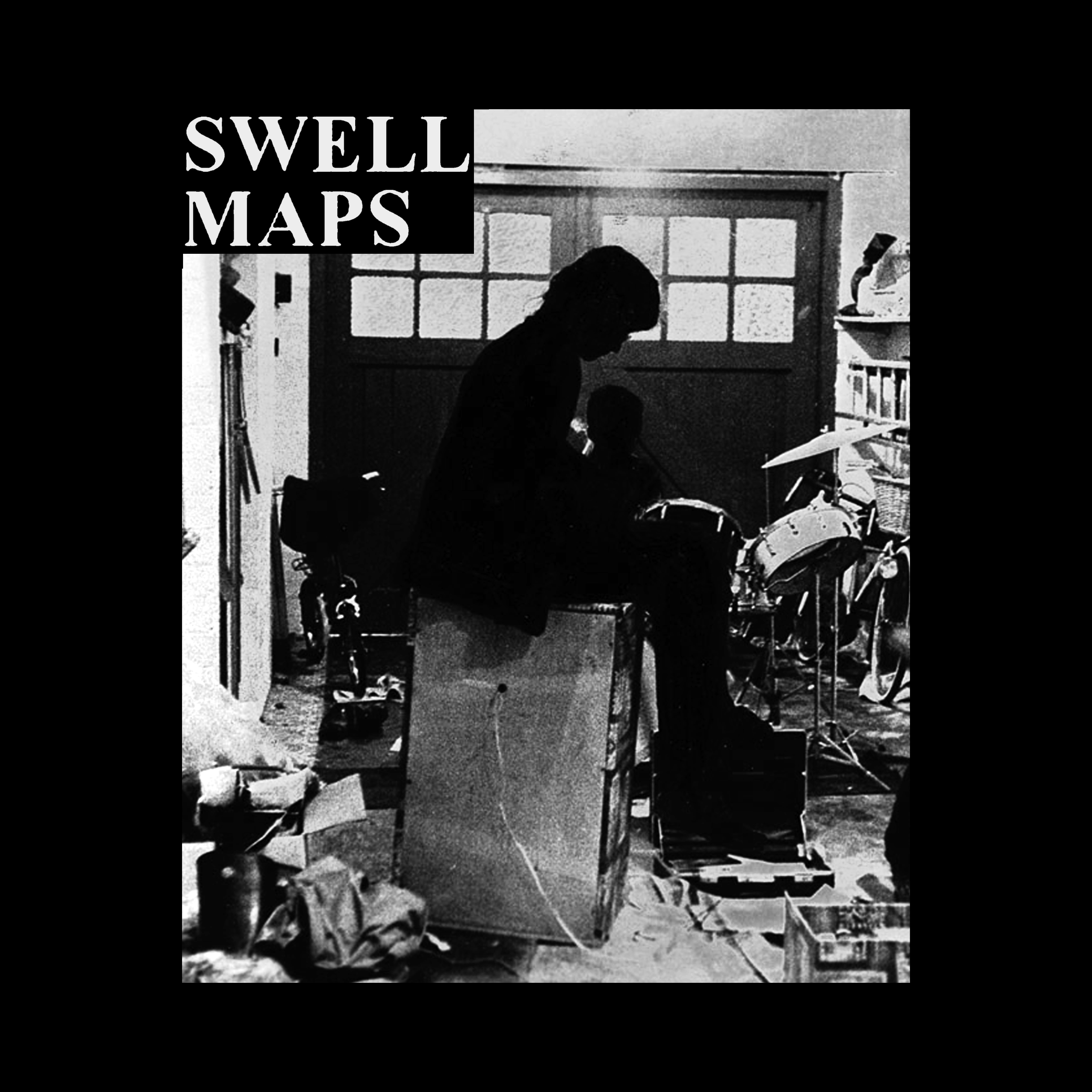 SwellMapsJaneFrom Occult & Obscure Clothing Night Channels