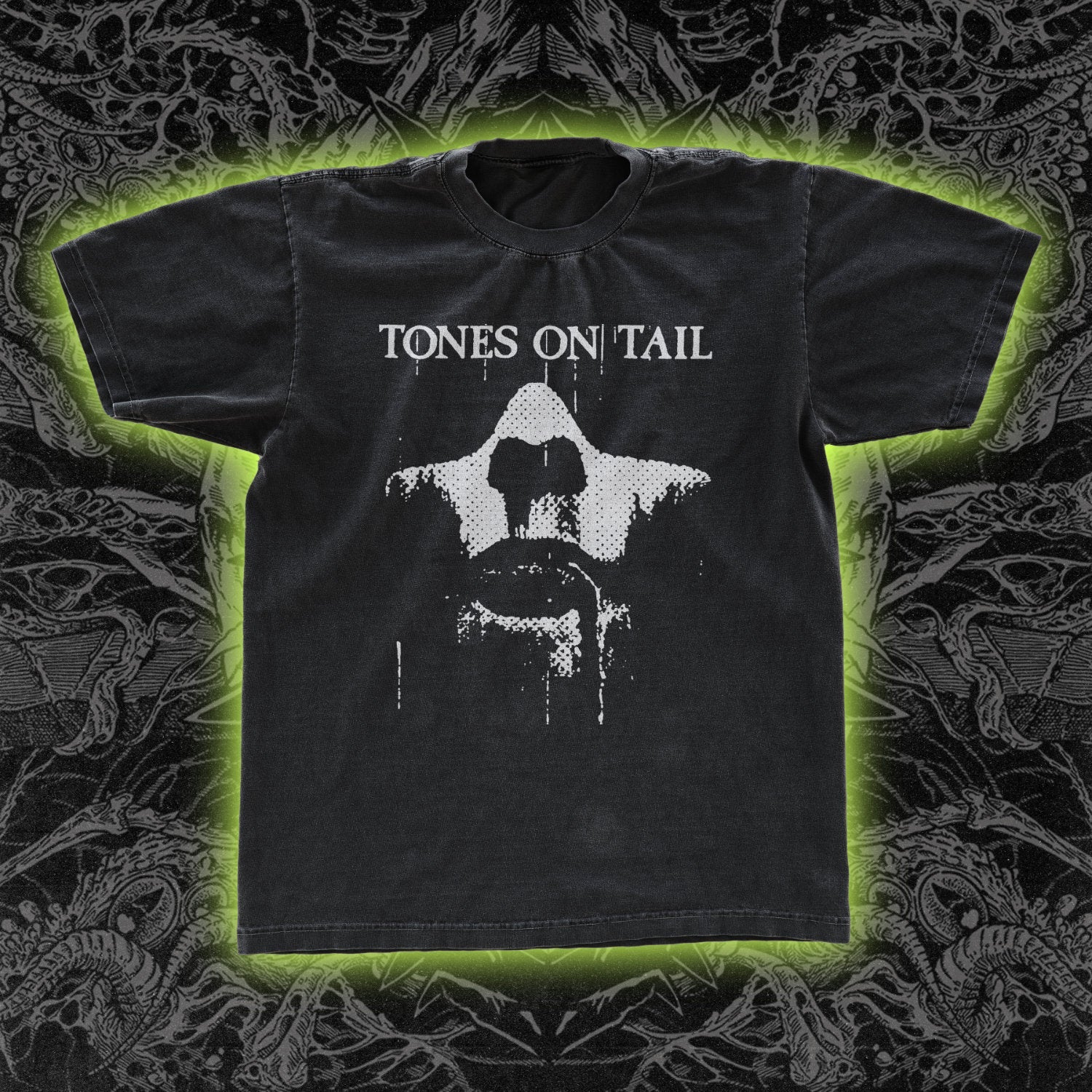 Tones On Tail Classic Tee