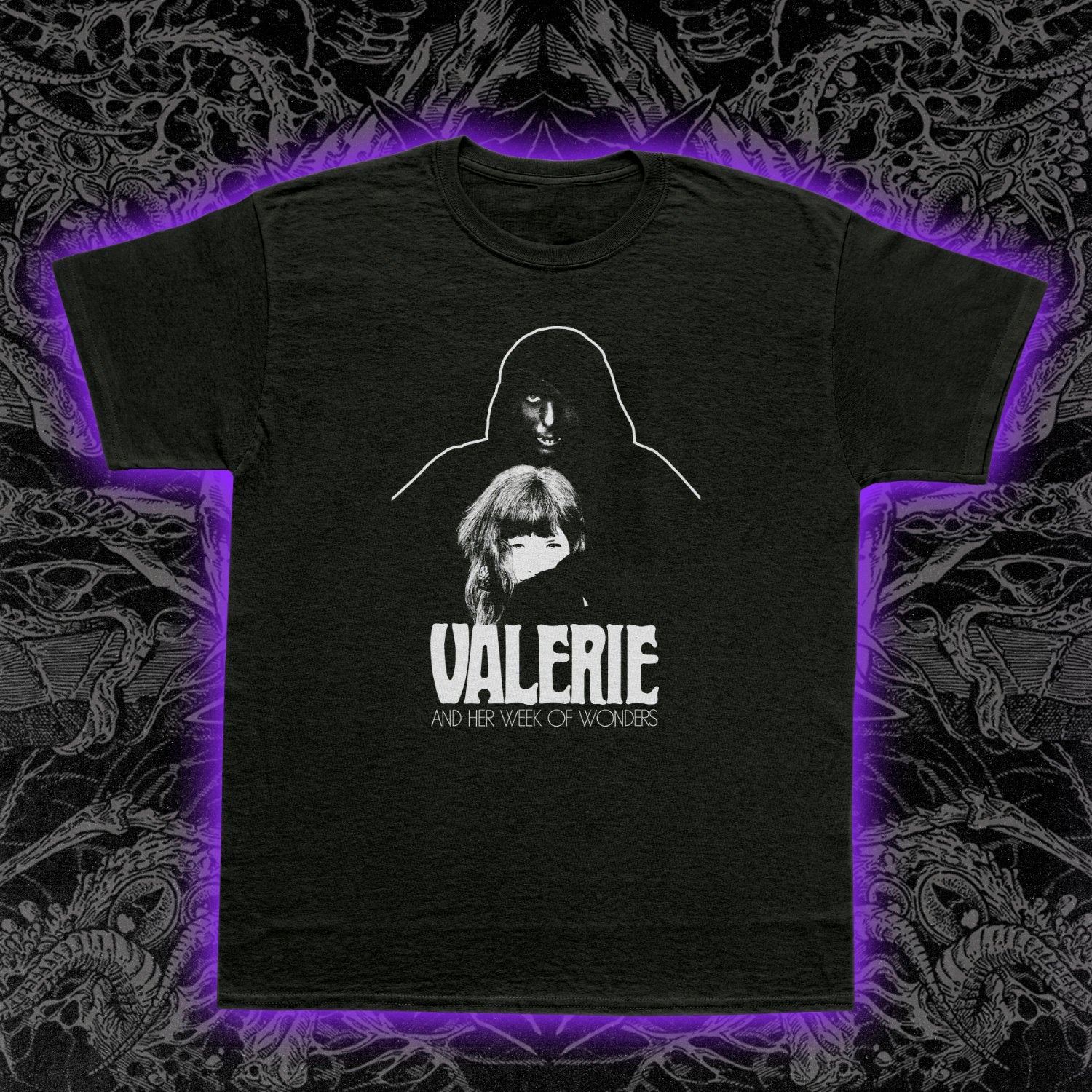 Valerie And Her Week Of Wonders Premium Tee