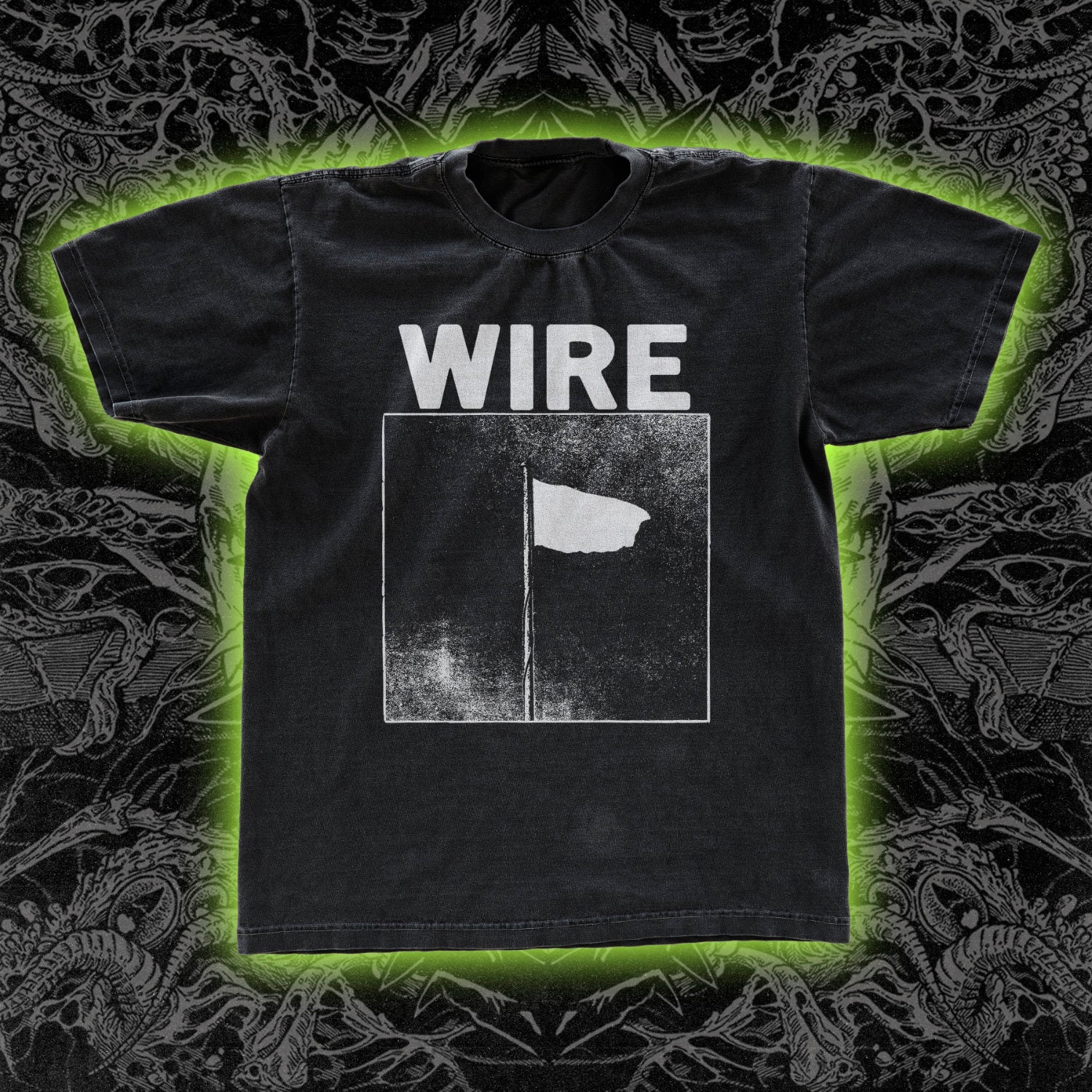 No Wire T Shirt