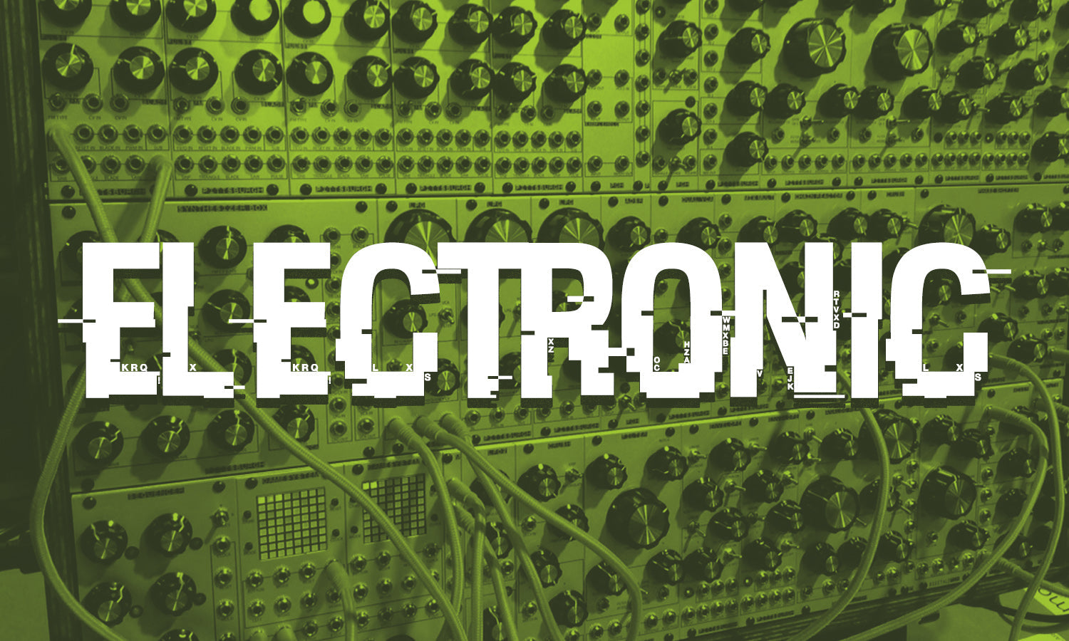 Electronic