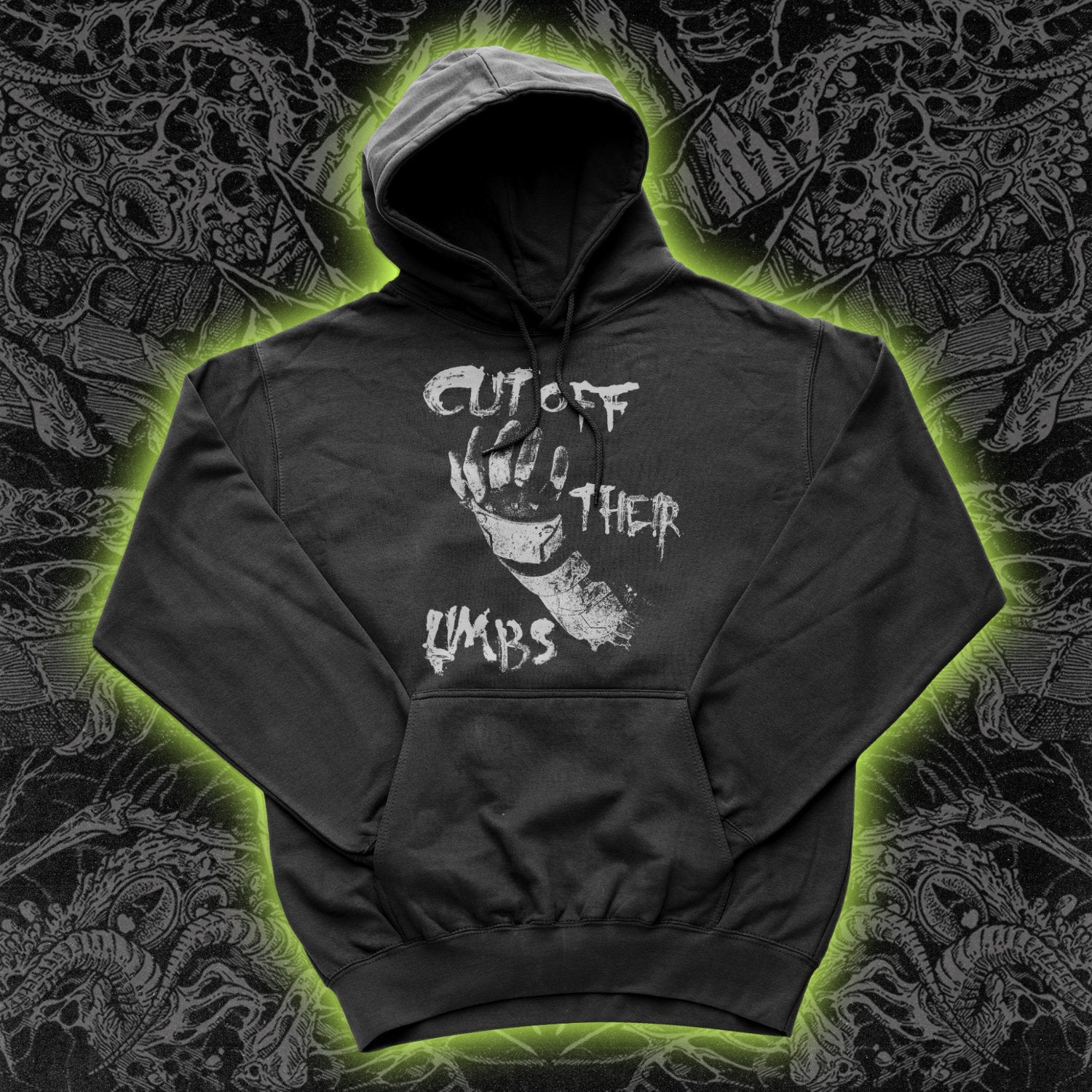 Dead Space Hoodie