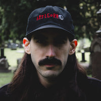 Best Gore - Embroidered Hat