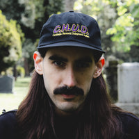 Chud - Embroidered Hat