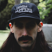 Trash Humpers - Embroidered Hat