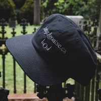 Goatse - Embroidered Hat