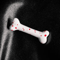 Bloody Bone Hair Clip