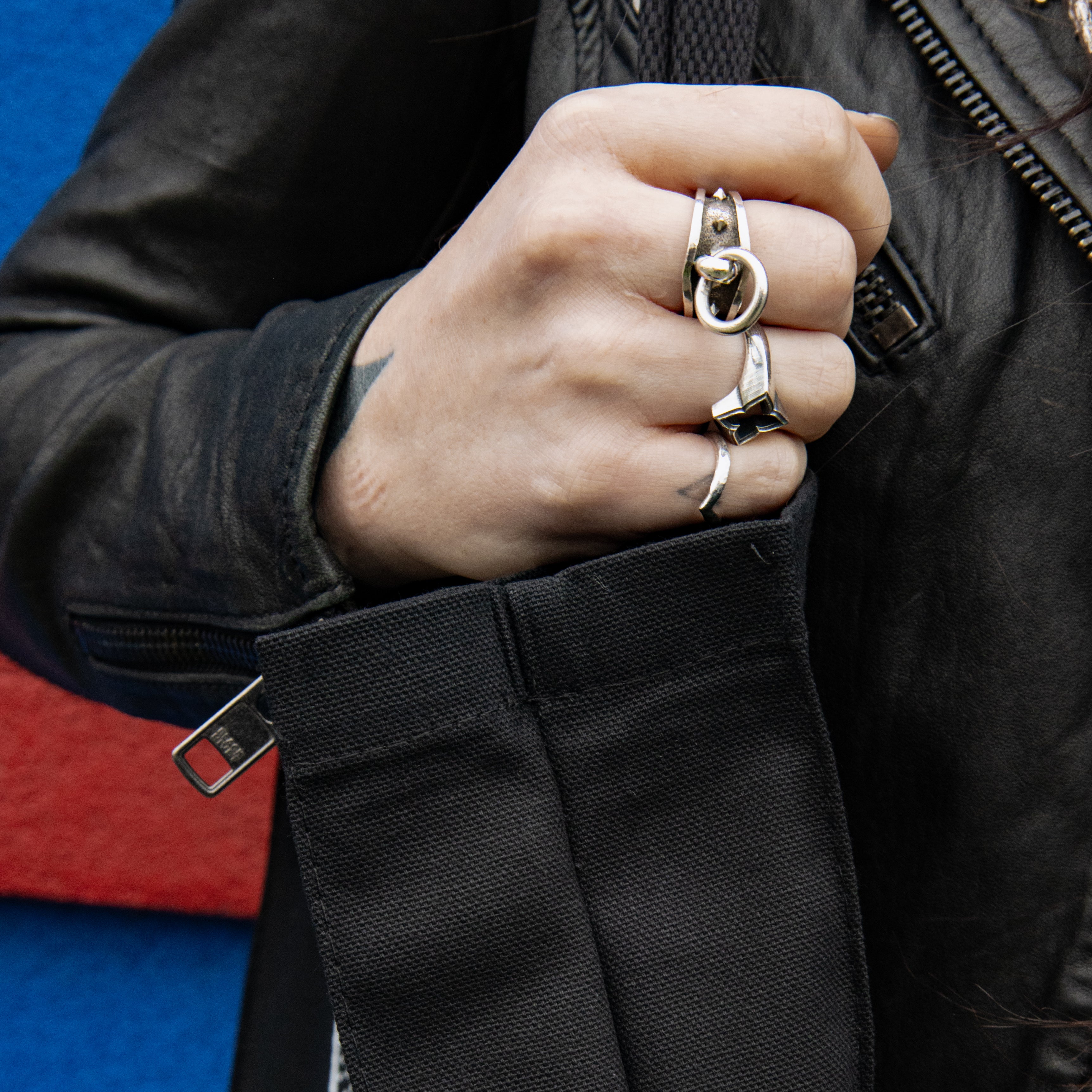 Dune Sandworm - Tote Bag