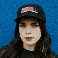 Working Designs - Embroidered Hat