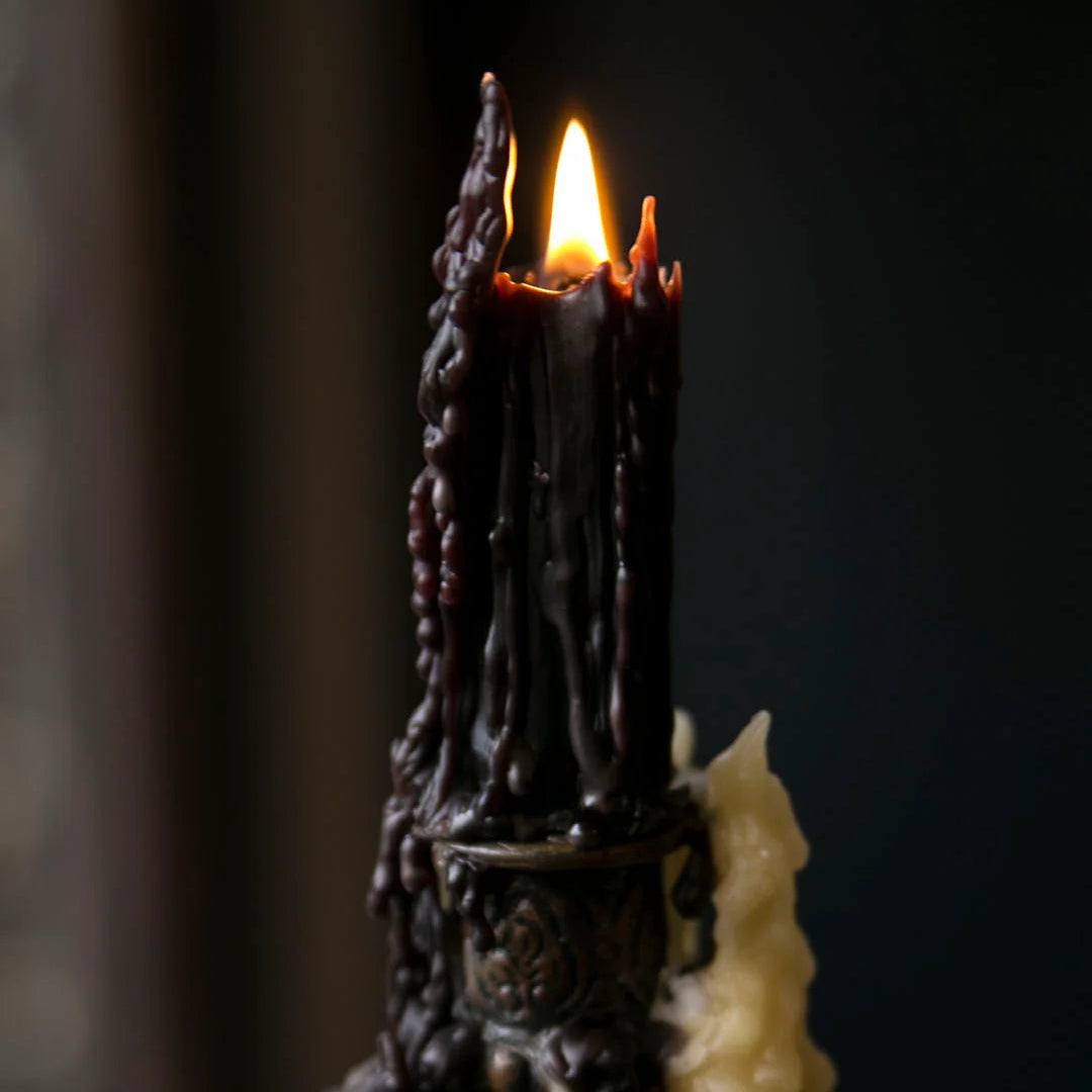 Circe Curio Beeswax Candle