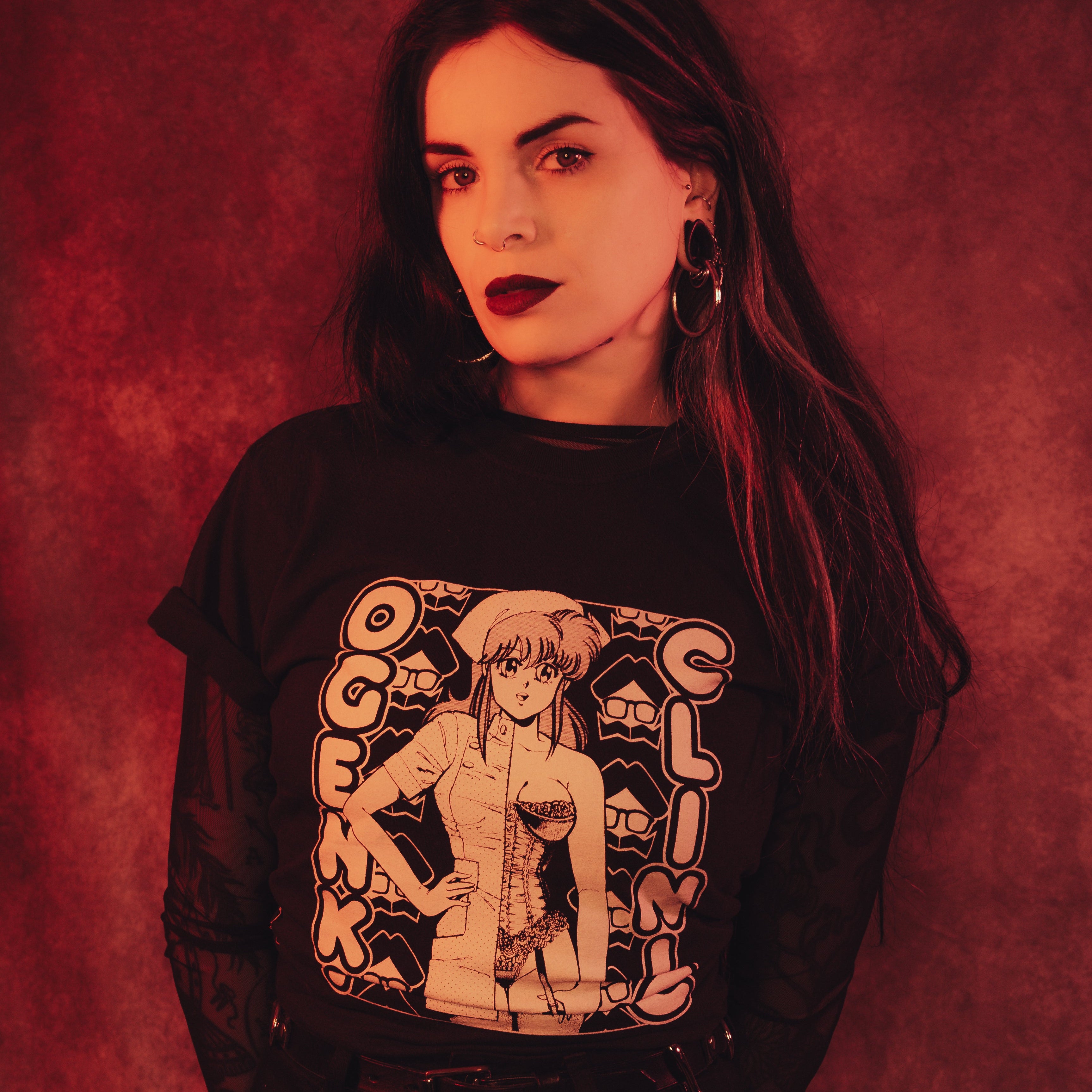 Ogenki Clinic Ruko Tatase - Classic Tee