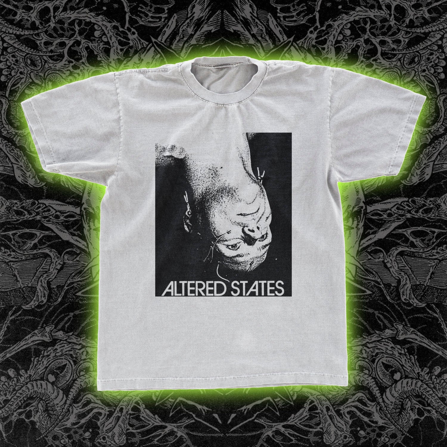 Altered States Classic Tee