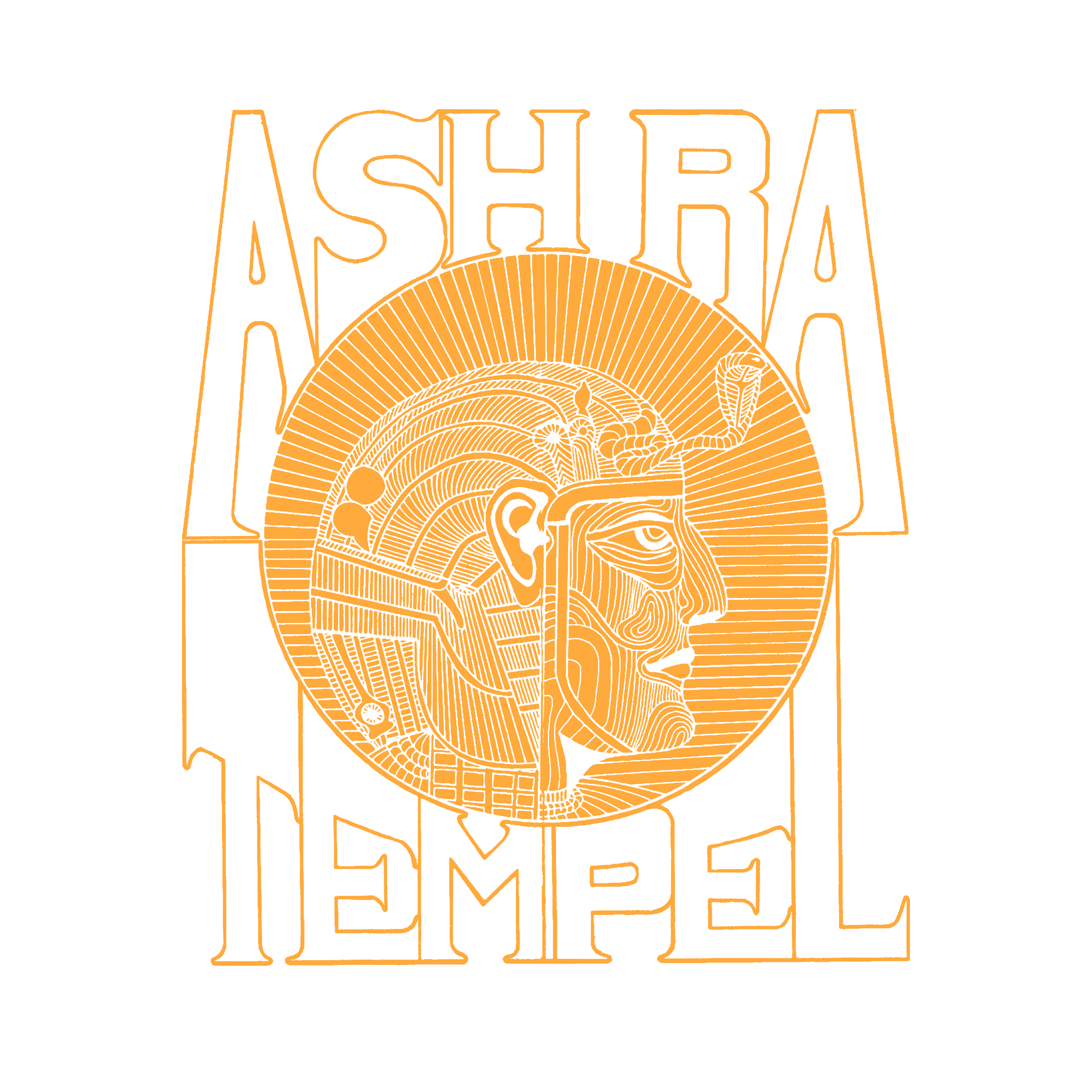 Ash Ra Tempel Premium Tee