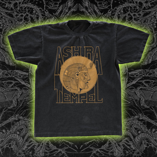 Ash Ra Tempel Shirt | Occult Clothing