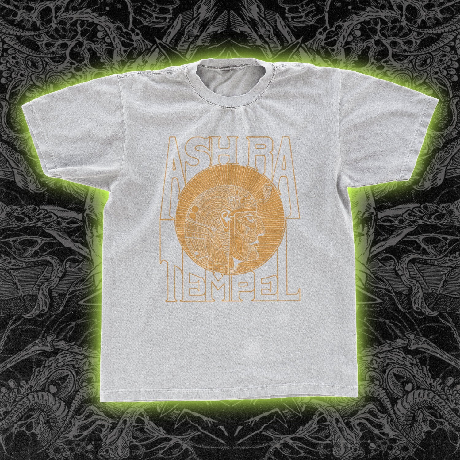 Ash Ra Tempel Classic Tee