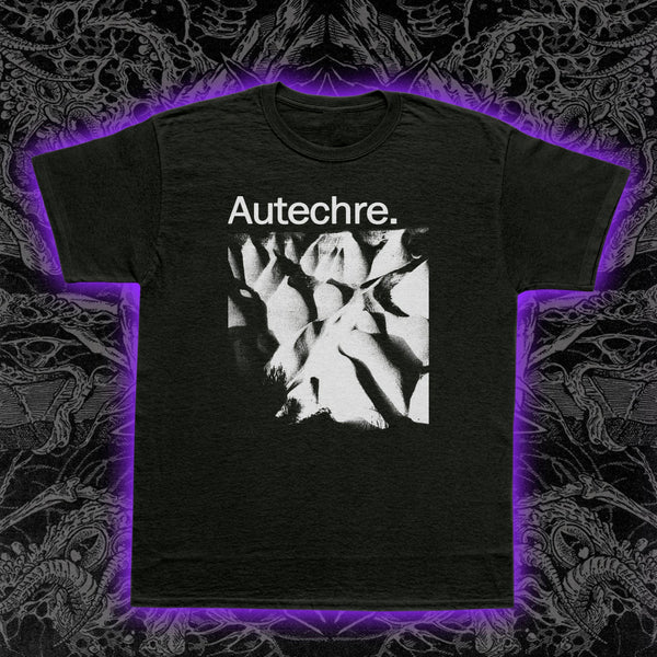 コレクション autechre t シャツ