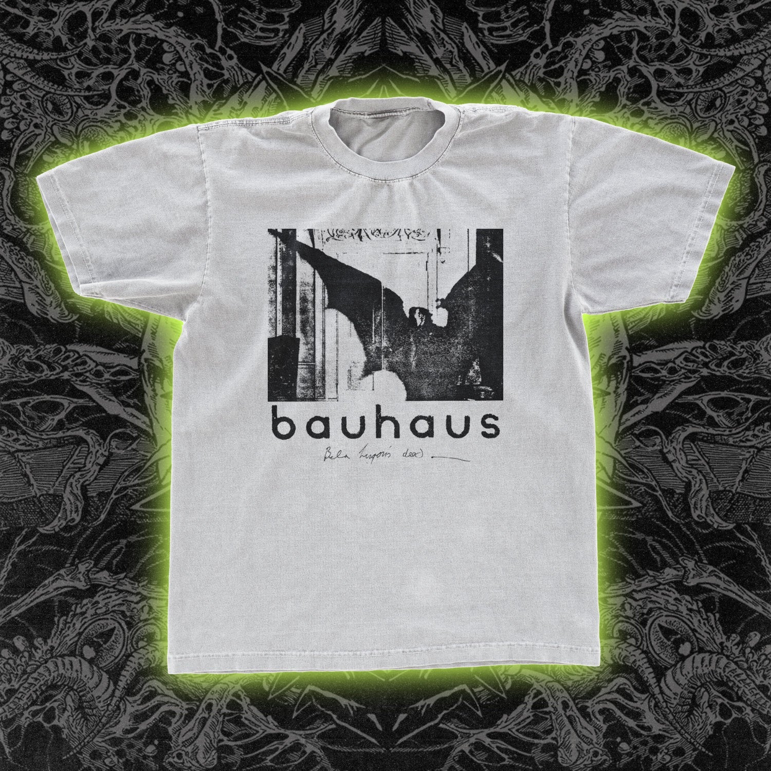 Jordan knight bauhaus t shirt best sale