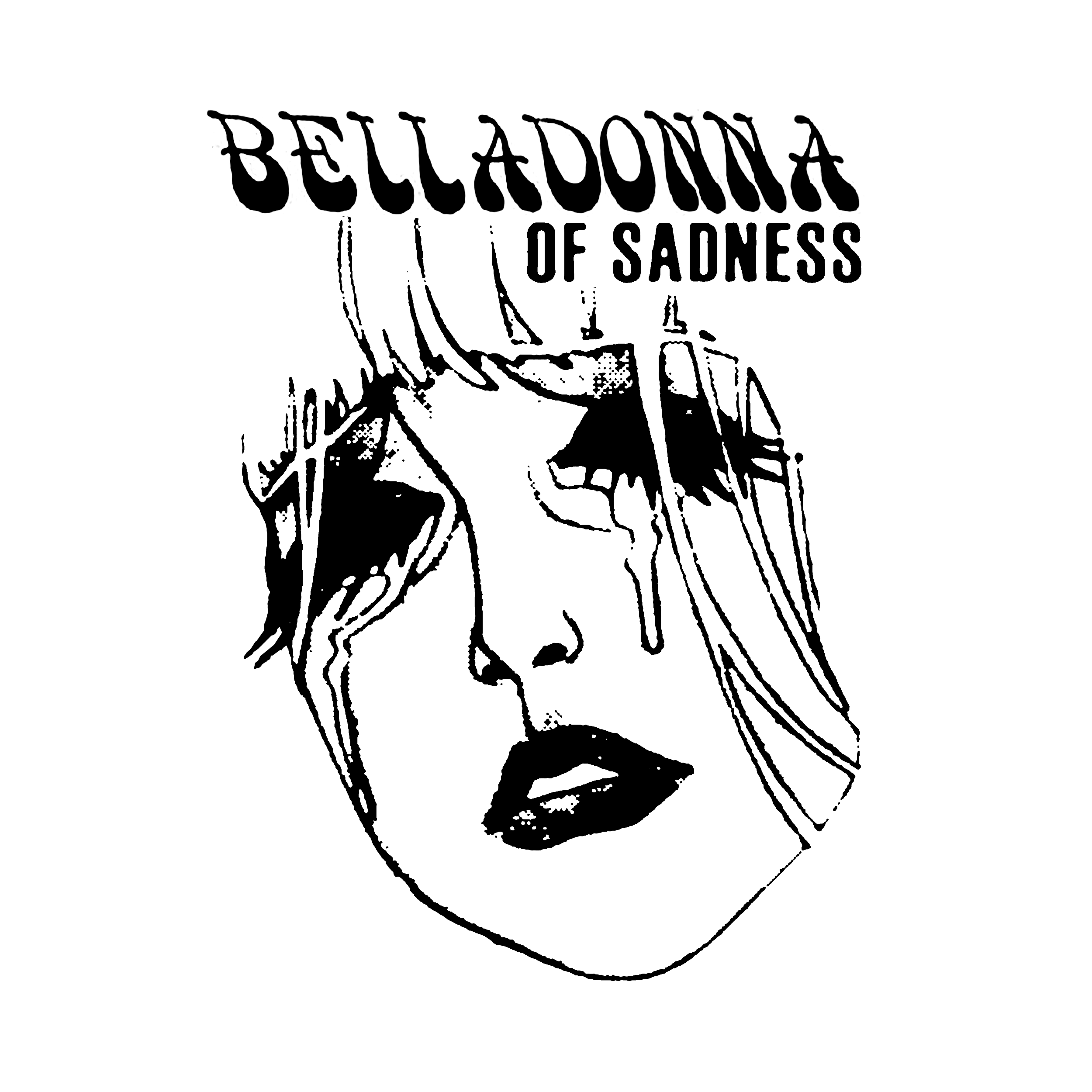 Belladonna Of Sadness Occult & Obscure Clothing Night Channels
