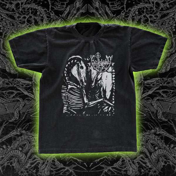 Bethlehem Black Metal Classic Tee