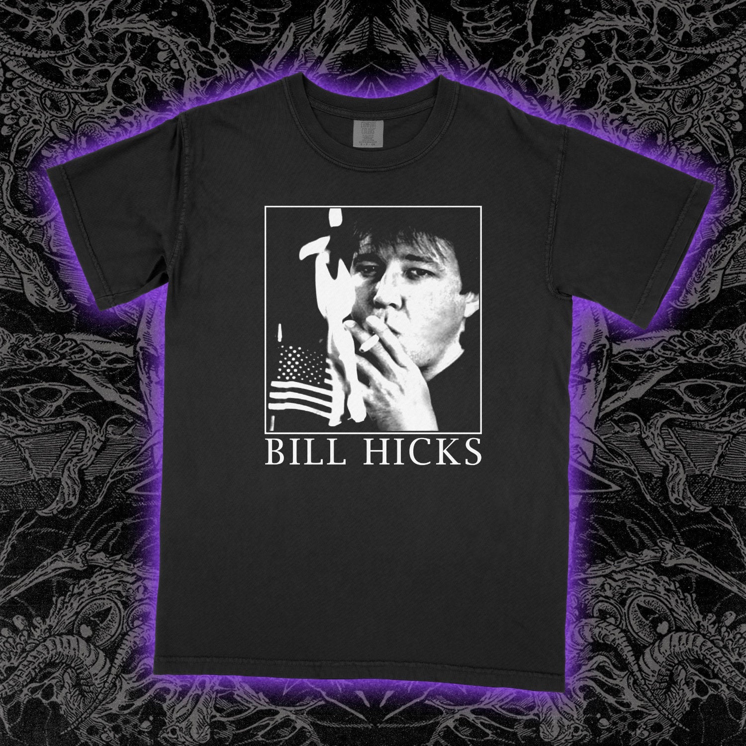 Bill Hicks