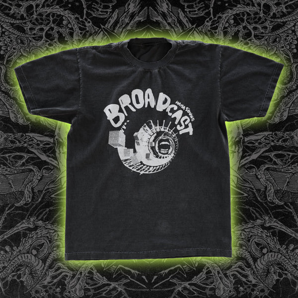 Broadcast wearables t shirt buy online online