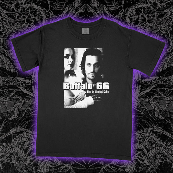 Buffalo'66✨ Buffalo 66 T-Shirt (Unisex) - Vera's Eyecandy