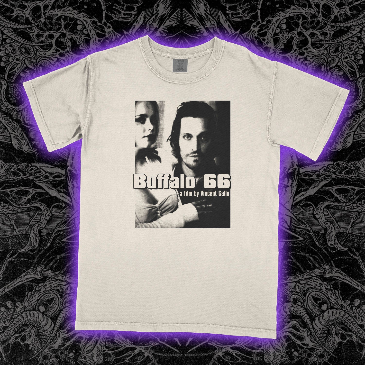Buffalo 66 Film Tee | Occult Clothing