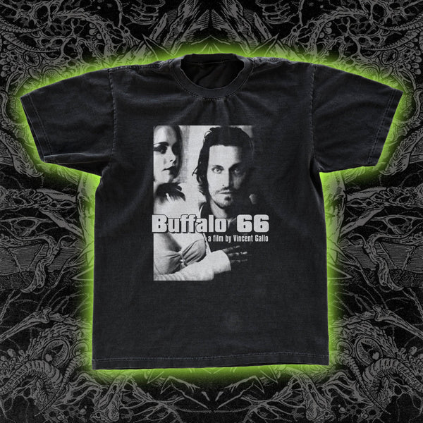 Buffalo 66 Film Shirt | Occult Clothing